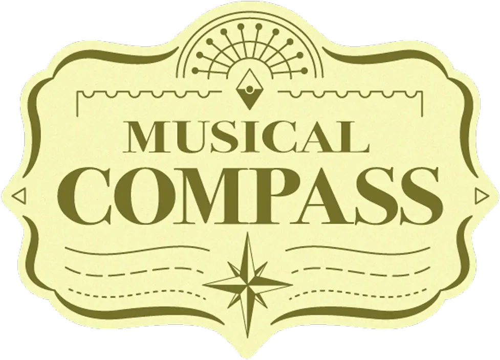 MUSICAL COMPASS